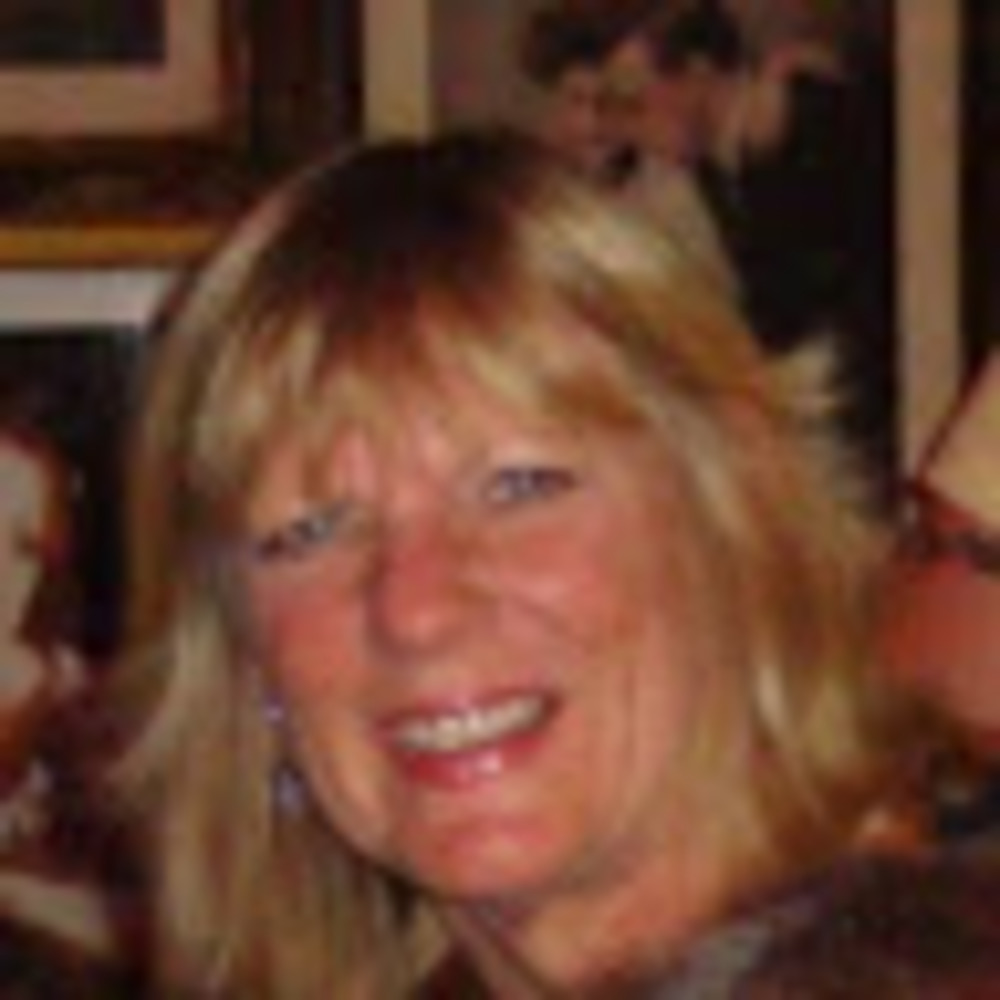 Meet your Posher, Gloria